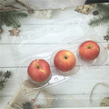 Chinese Supplier Plastic fruit Clamshell for apples